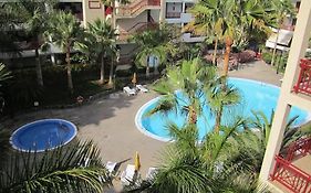 Lovely Family Apartment In High Quality Residence